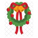 Christmas Sticker Christmas Decoration Icon