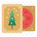 Christmas Carols Sing Song Cd Icon