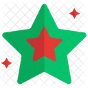 Christmas Celebration Elements  Icon