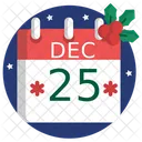 Calender Schedule Day Icon