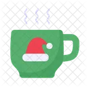 Christmas Drink  Icon