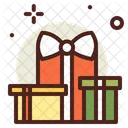 Presents Icon