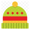 Christmas Hat  Icon