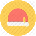 Christmas hat  Icon