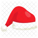 Christmas Hat  Icon