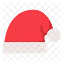 Christmas hat  アイコン