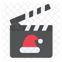 Christmas Movies  Icon