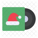 Christmas Music  Icon