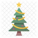 Christmas tree  Icon