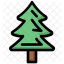 Christmas Tree  Icon