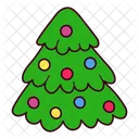 Christmas Tree  Icon