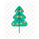 Christmas Tree  Icon