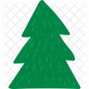 Xmas Christmas New Year Icon