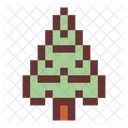 Christmas tree  Icon