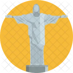 Christus der Erlöser  Symbol