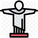 Christus Der Erloser Symbol