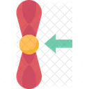 Chromomere Idiomere Chromatin Icon