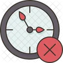 Chronomentrophobia  Icon