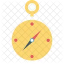 Chronometer Timekeeper Timer Icon