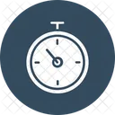 Chronometer  Icon