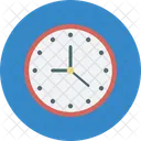 Chronometer Countdown Stopwatch Icon