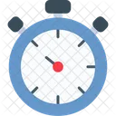 Chronometer  Icon