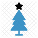 Christmas tree  Icon