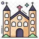 Church  Icon