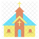 Church Icon