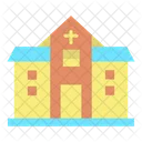 Church Icon