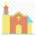 Church Icon