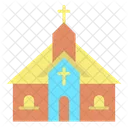 Church Icon