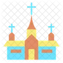 Church Icon