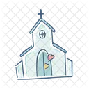 Home House Building Icon