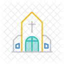 Church  Icon