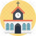 Church  Icon