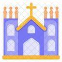 Church  Icon