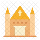 Church  Icon