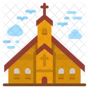 Church  Icon