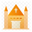 Church  Icon