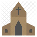 Church  Icon