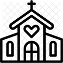 교회  아이콘