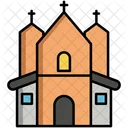 Church  Icon