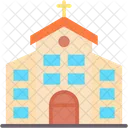 Church  Icon