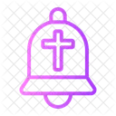 Bell Christian Cultures Icon