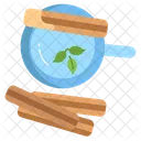 Churros Spanish Spanish Item Icon