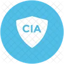 Cia Security Central Icon