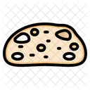 Ciabatta  Icon