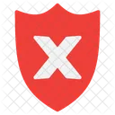 Cifrado Proteccion Seguridad Icono