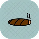 Cigar  Icon